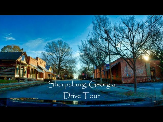 Sharpsburg