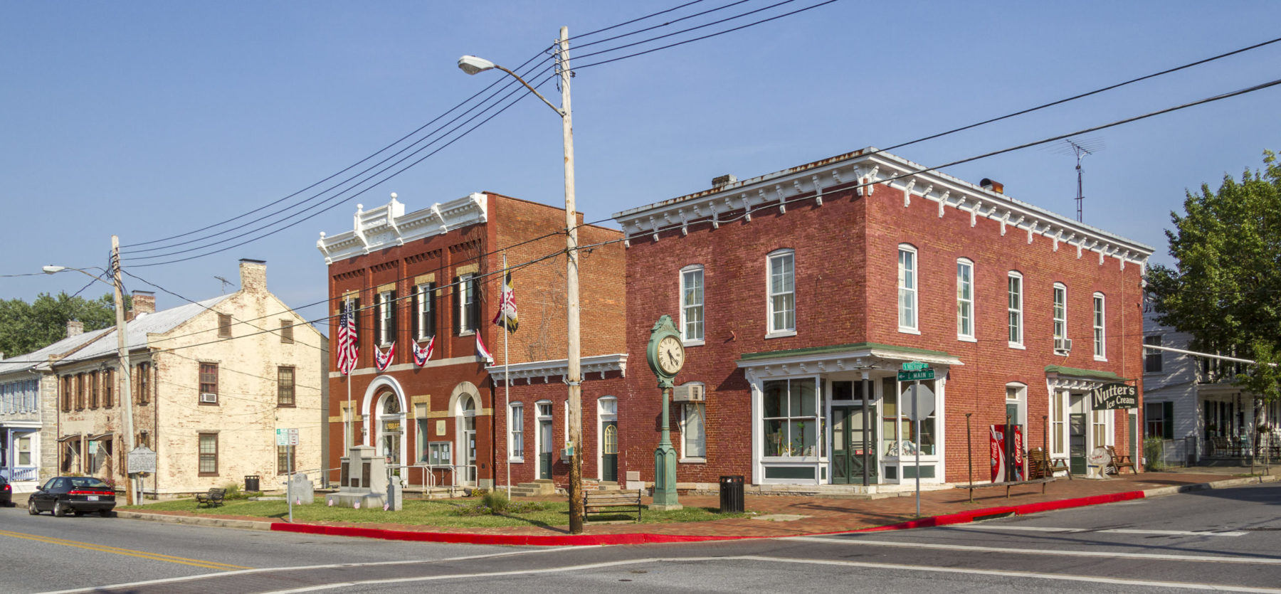 Sharpsburg