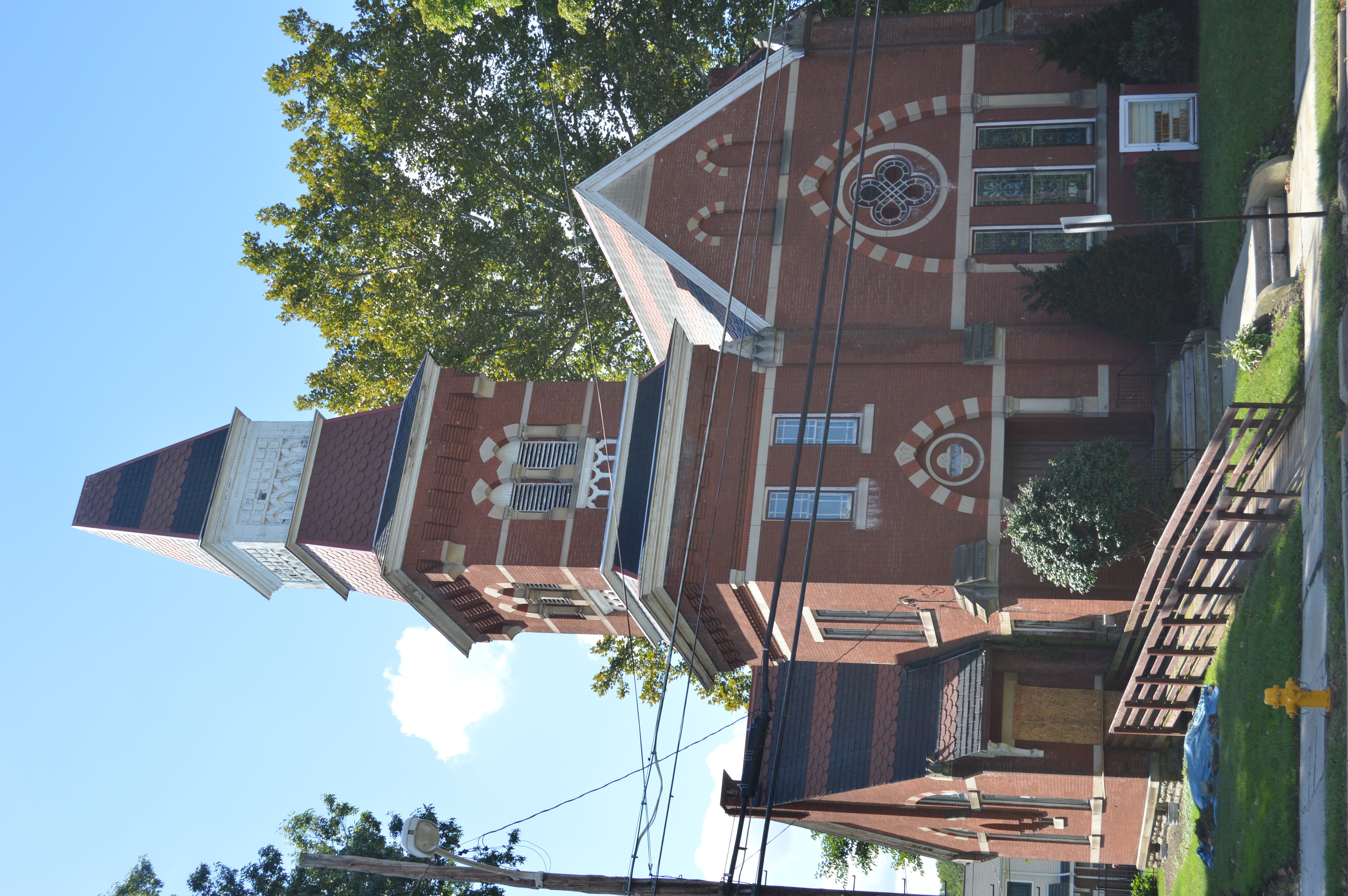 Sharpsville