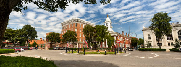 Shavertown