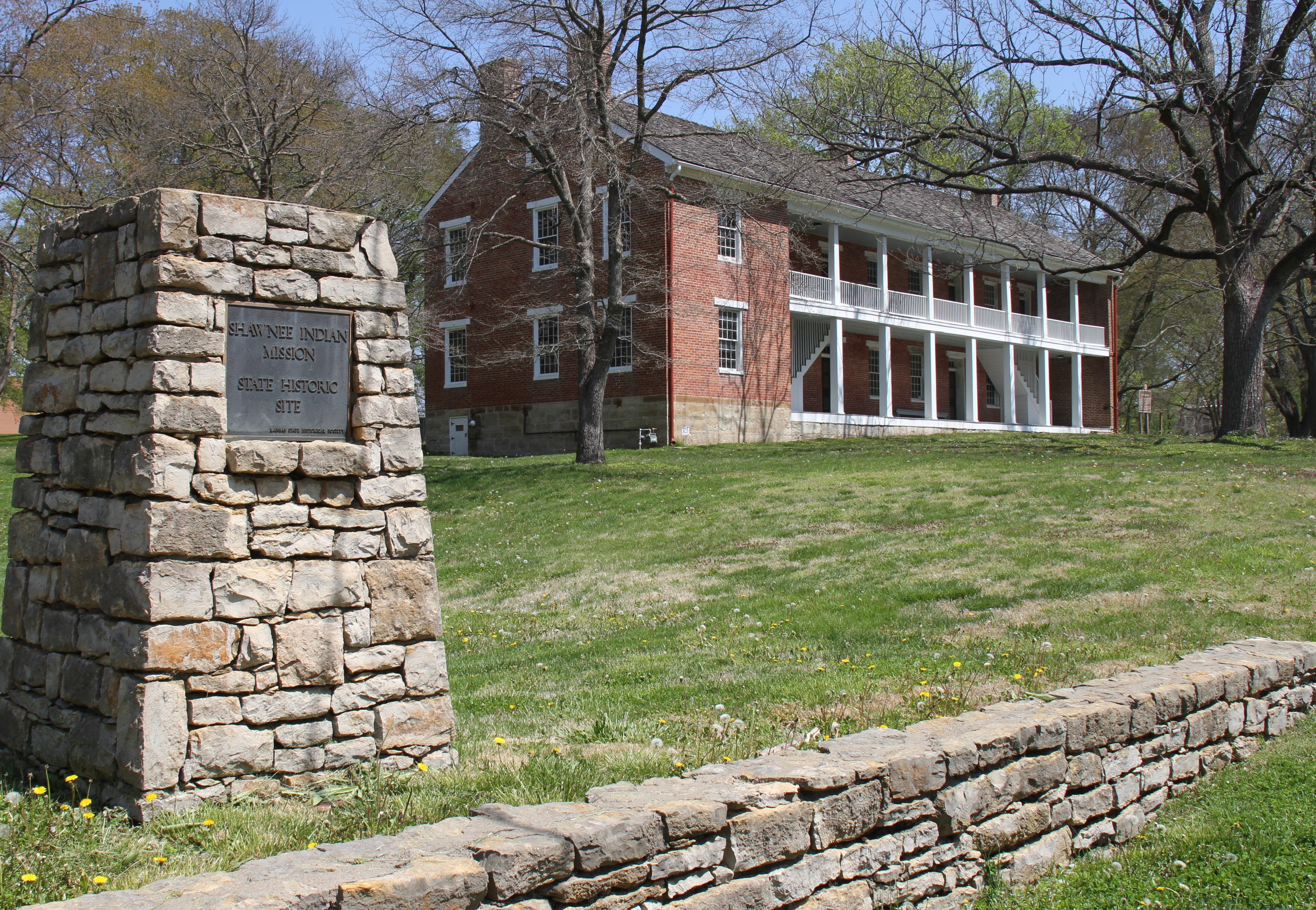 Shawnee Mission