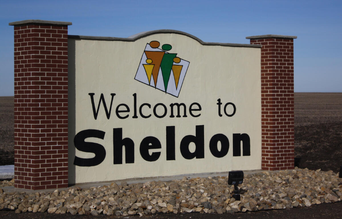 Sheldon