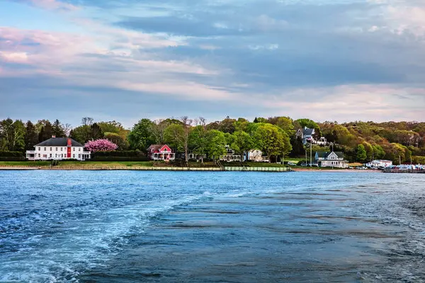 Shelter Island