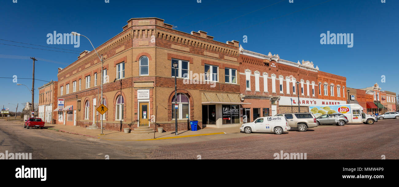 Shelton