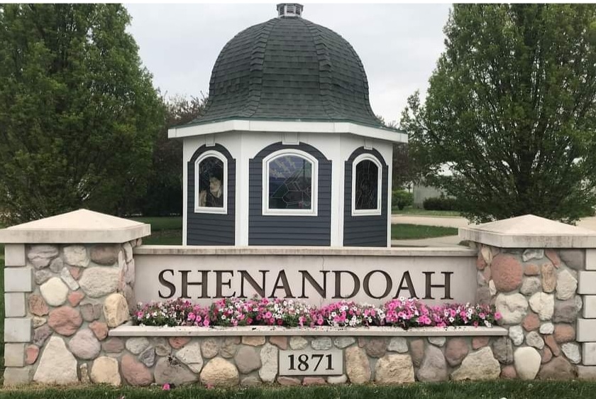 Shenandoah
