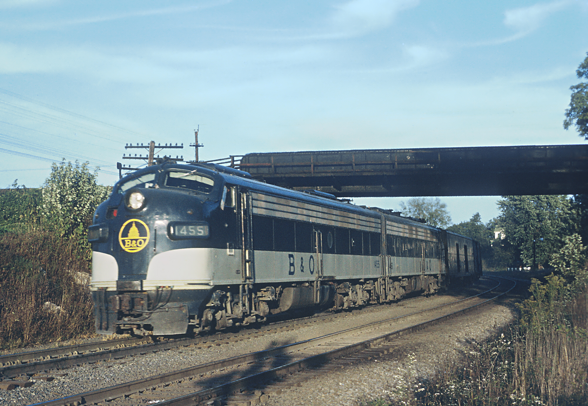 Shenandoah Junction