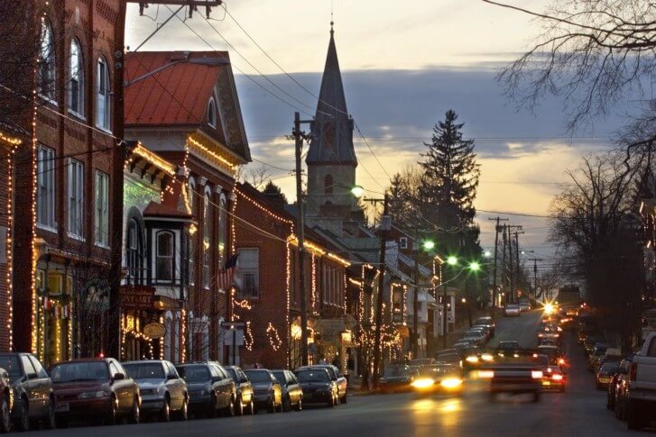 Shepherdstown