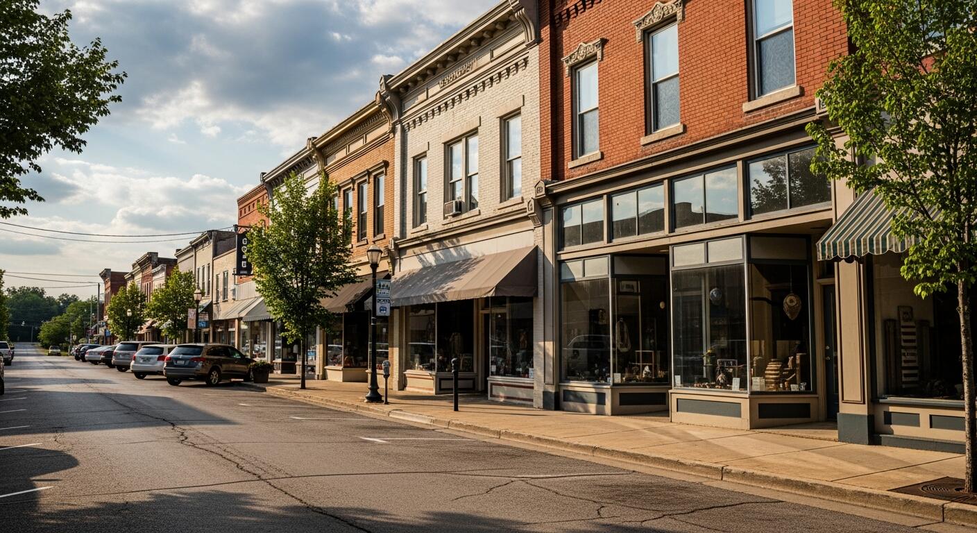 Shepherdsville