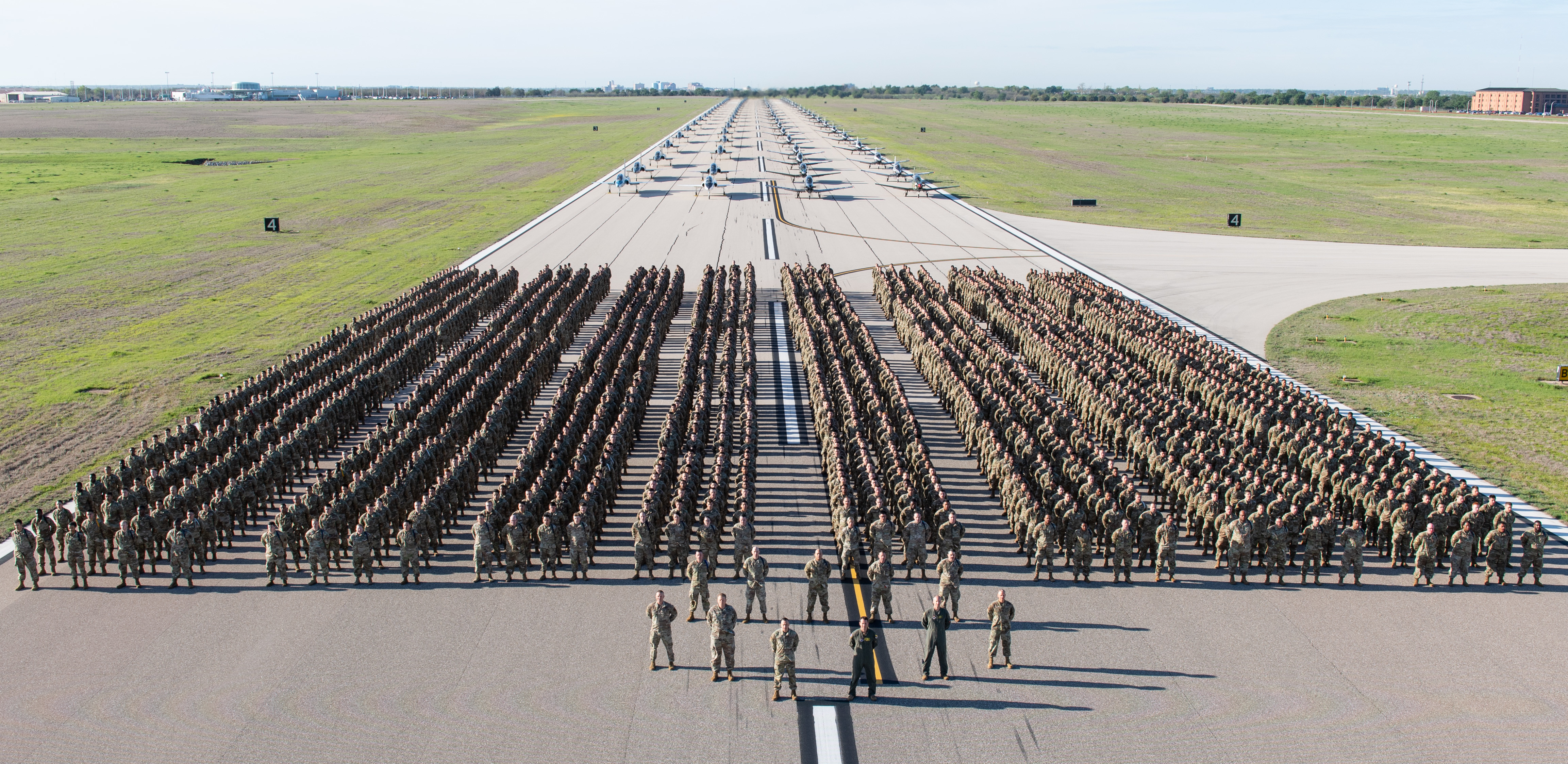 Sheppard Afb