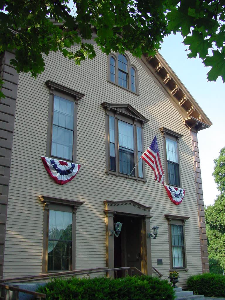 Sherborn