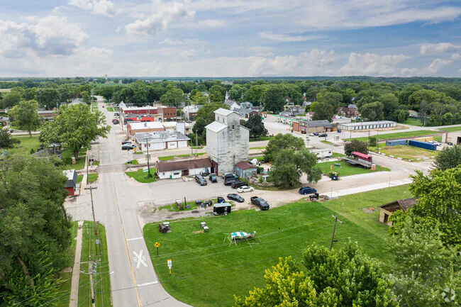 Sheridan