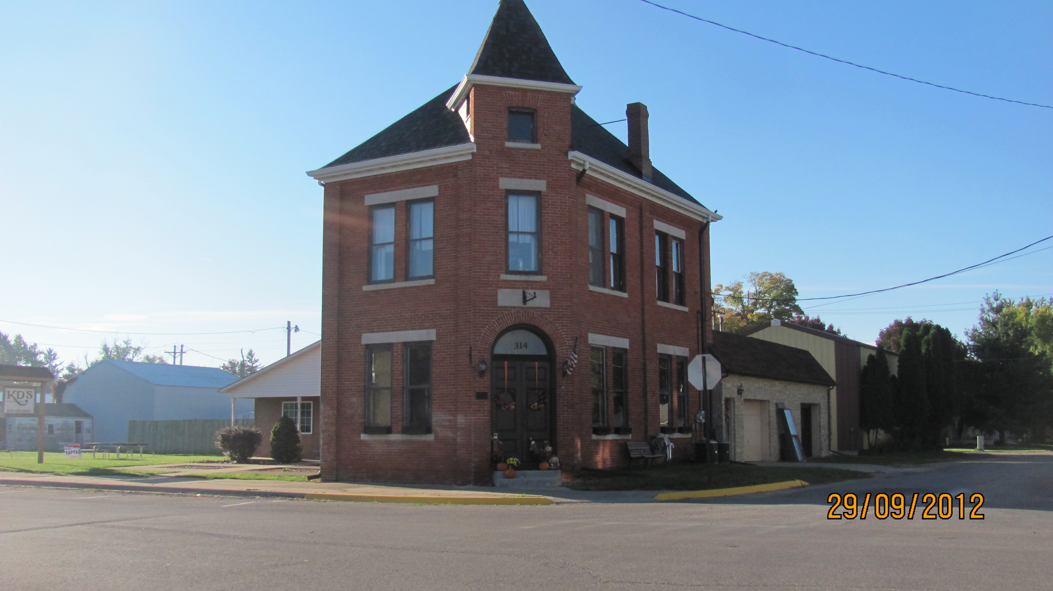 Sherrard