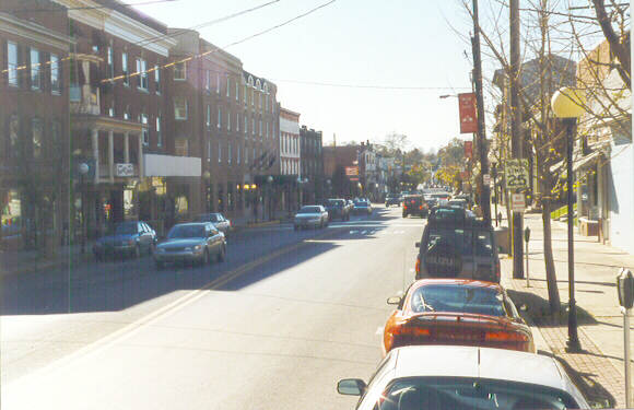 Shippensburg