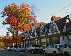 Short Hills