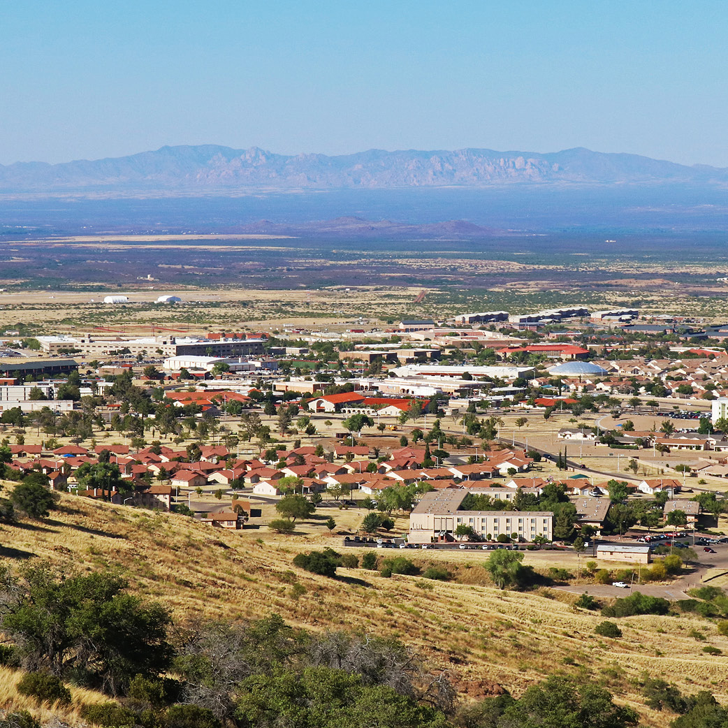Sierra Vista