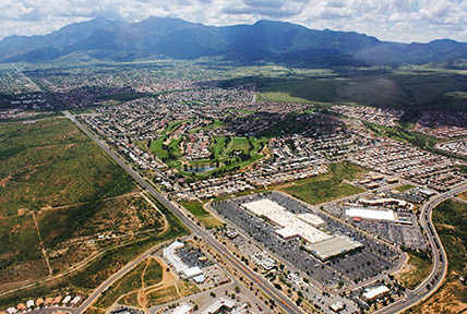 Sierra Vista
