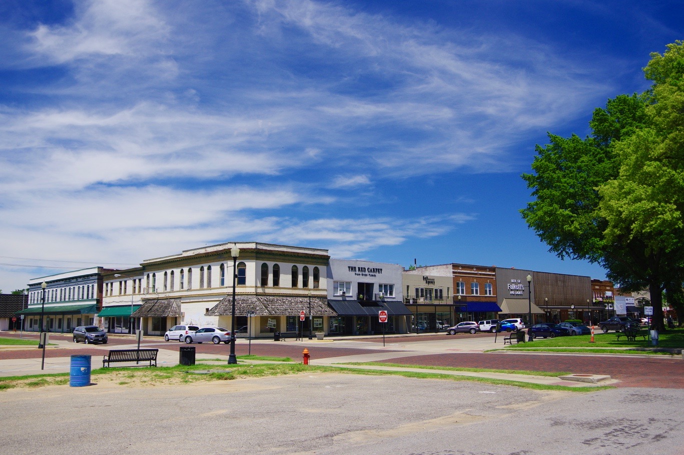 Sikeston