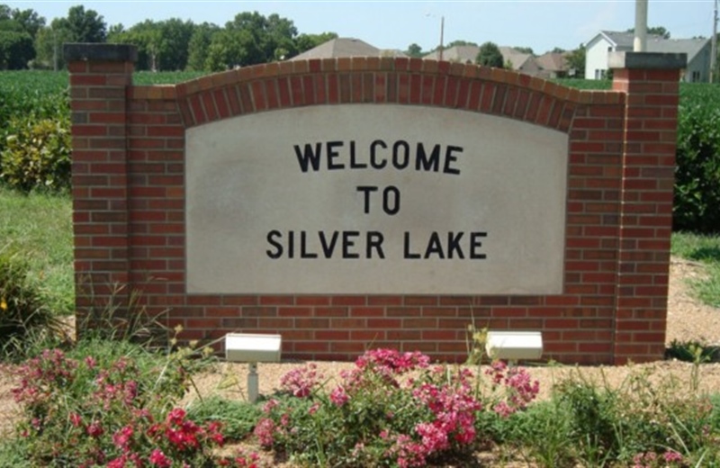 Silver Lake