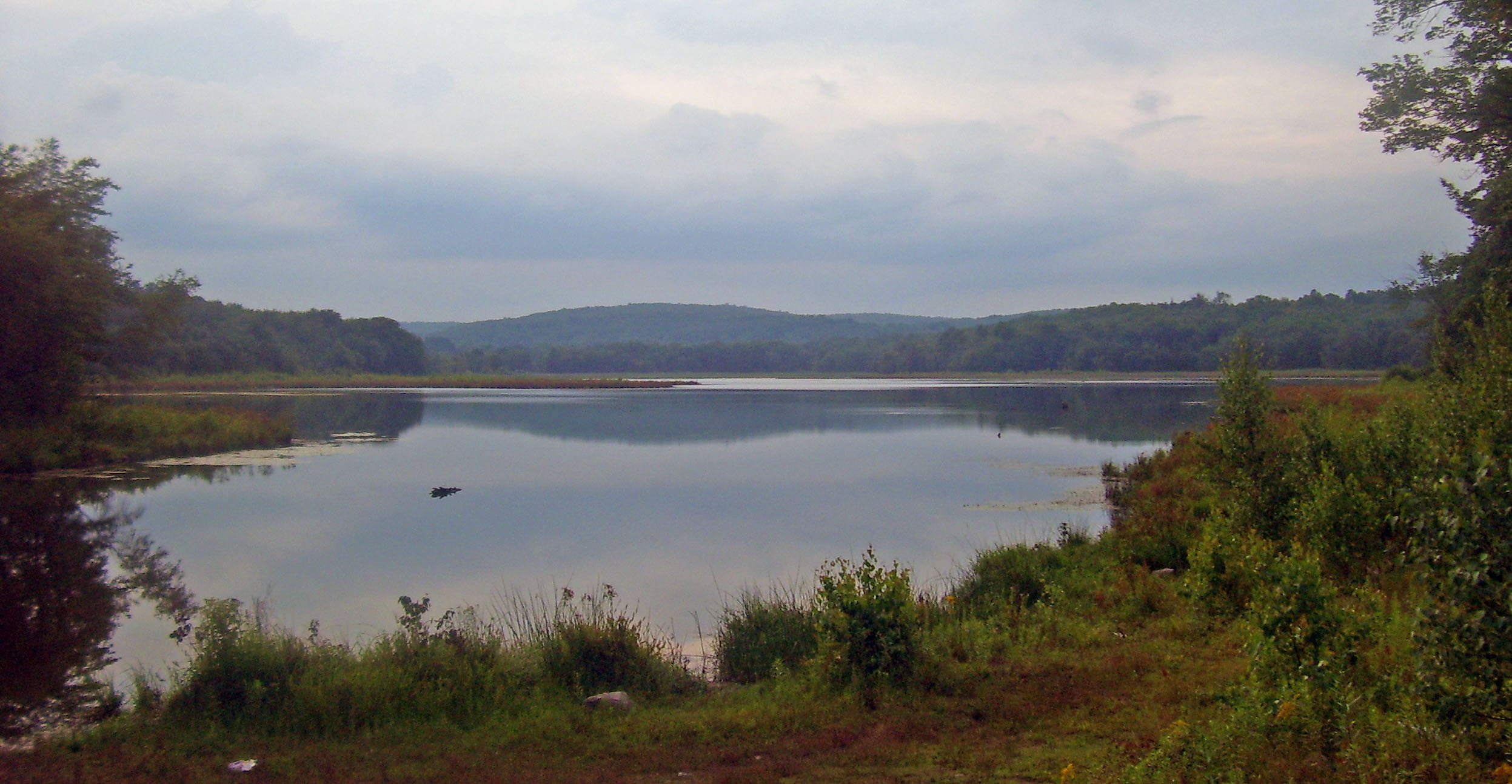 Silver Lake