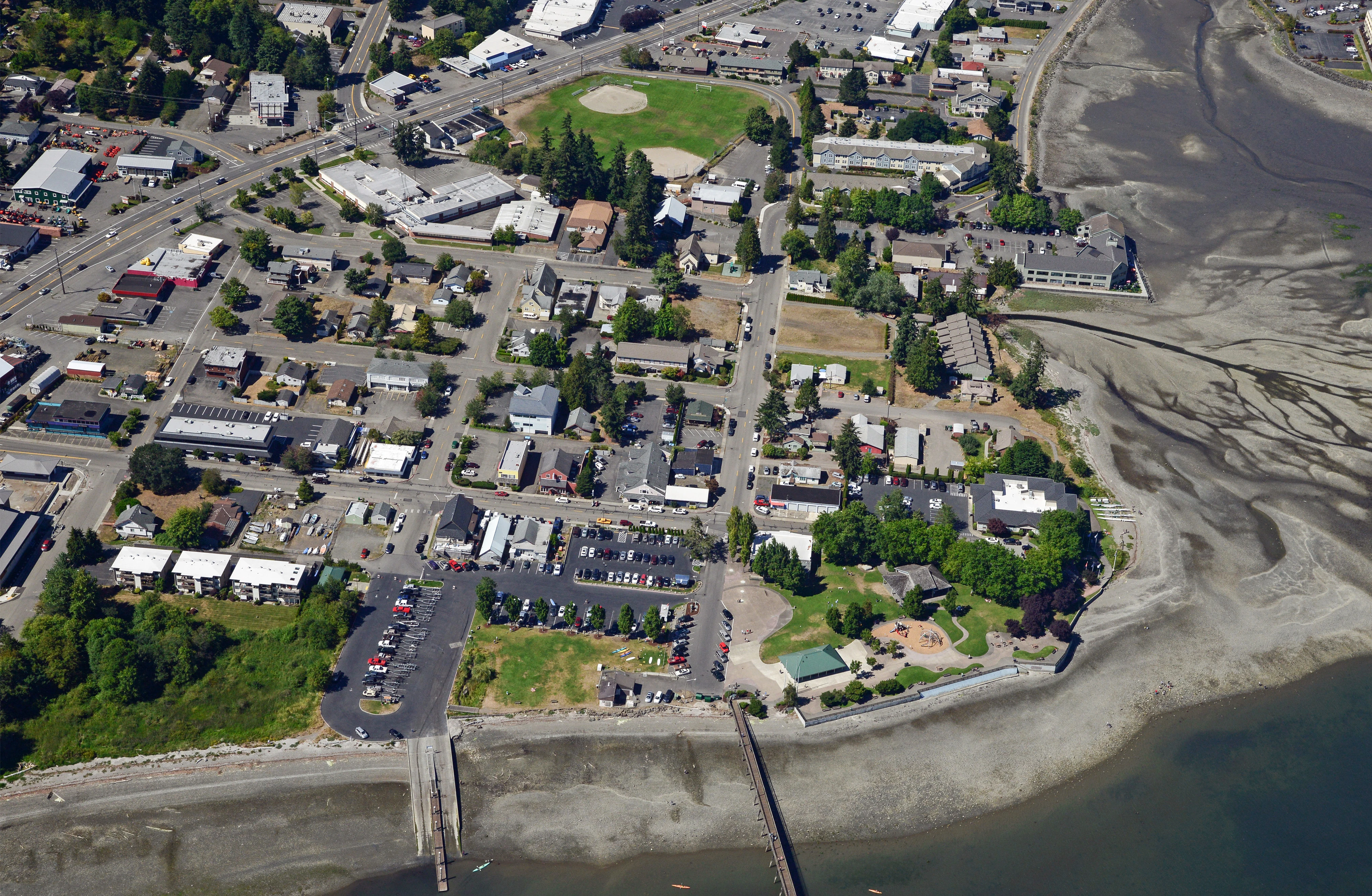 Silverdale