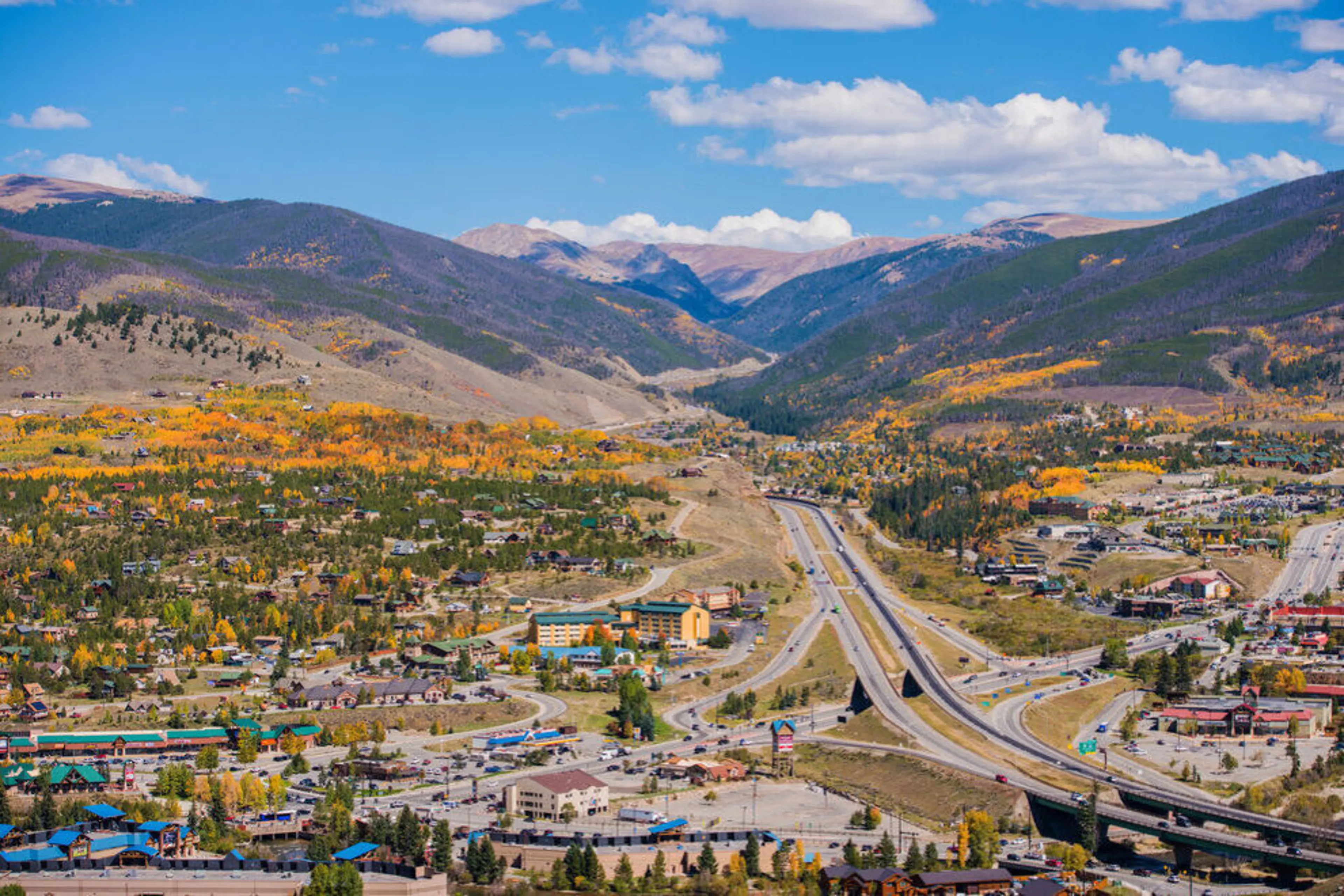 Silverthorne
