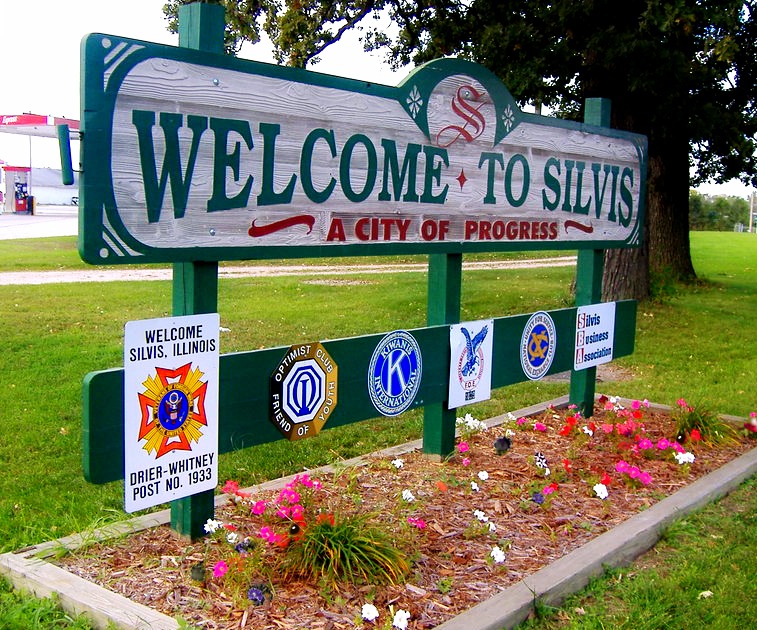 Silvis