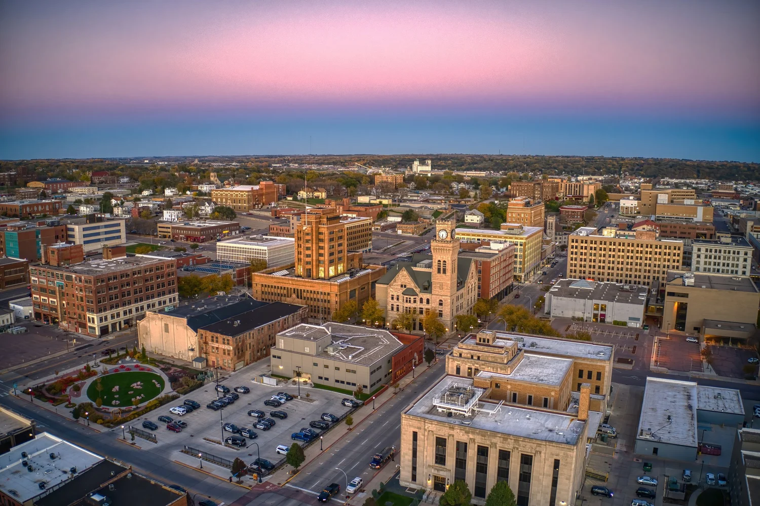 Sioux City