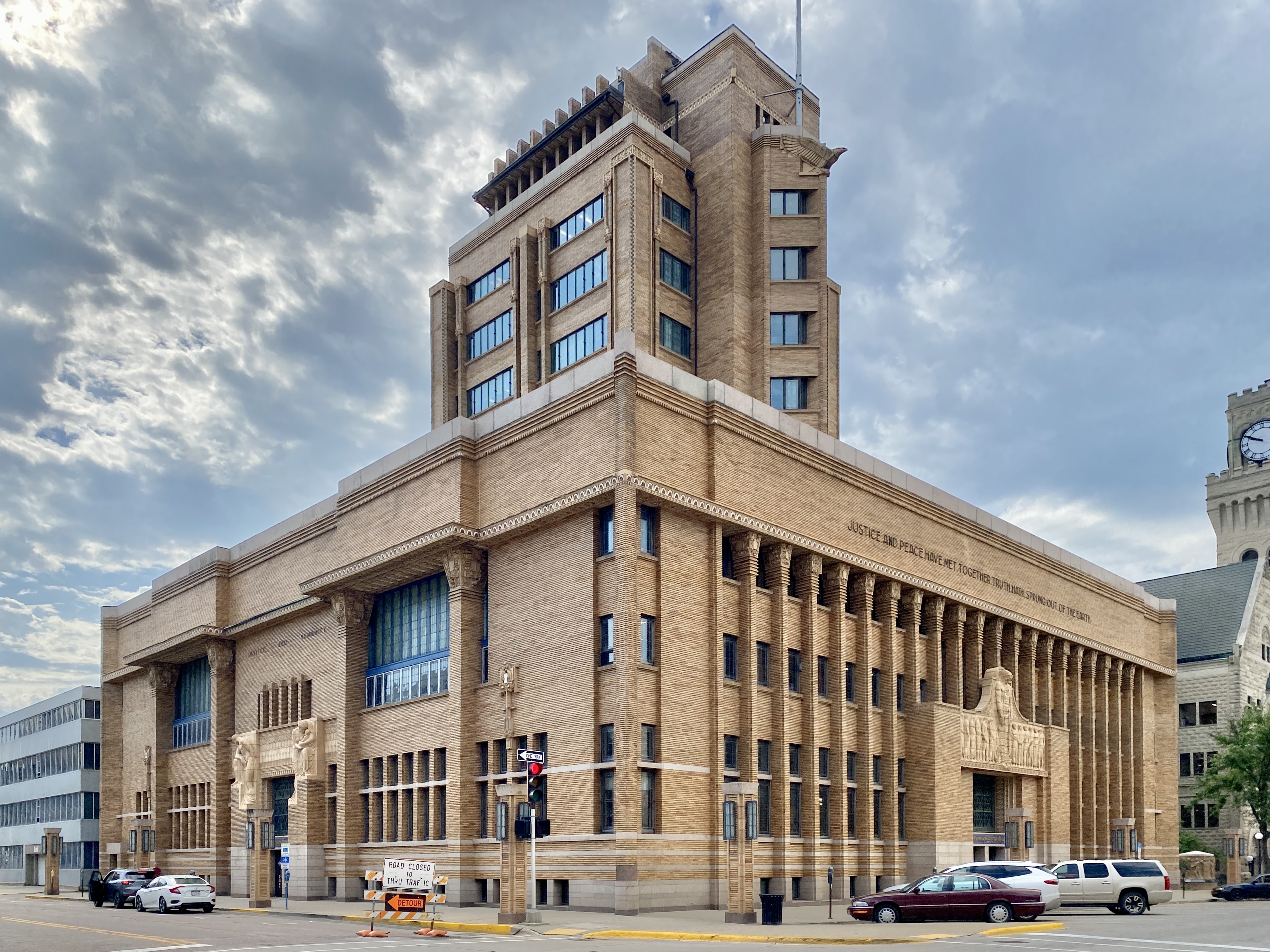 Sioux City