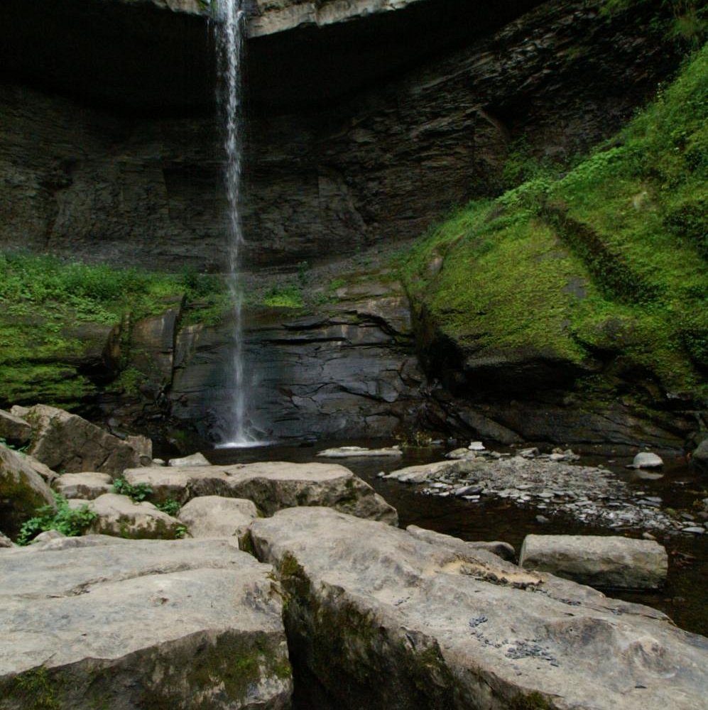 Skaneateles Falls