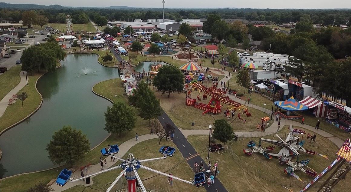 Skiatook