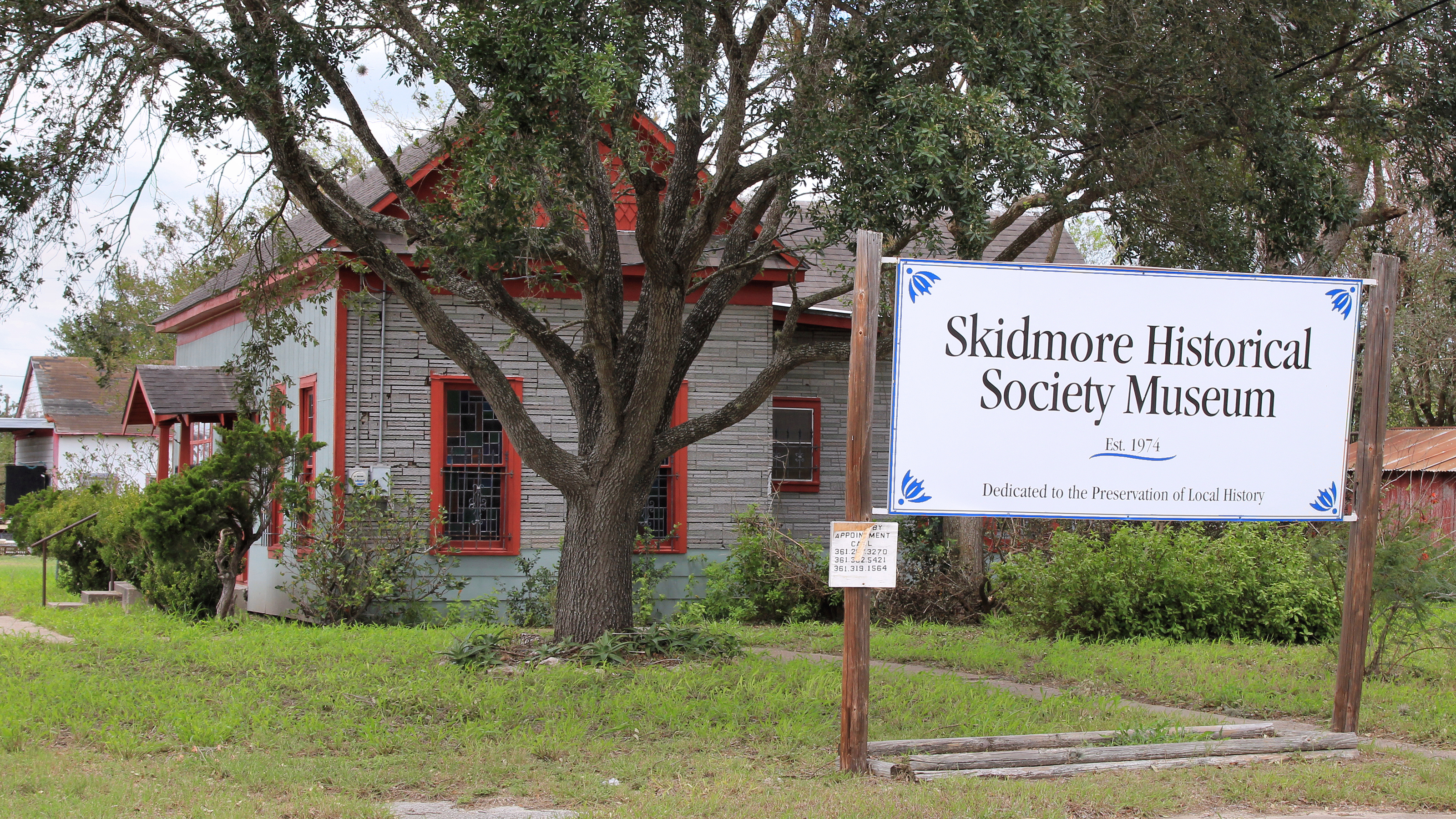 Skidmore