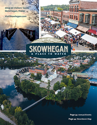Skowhegan