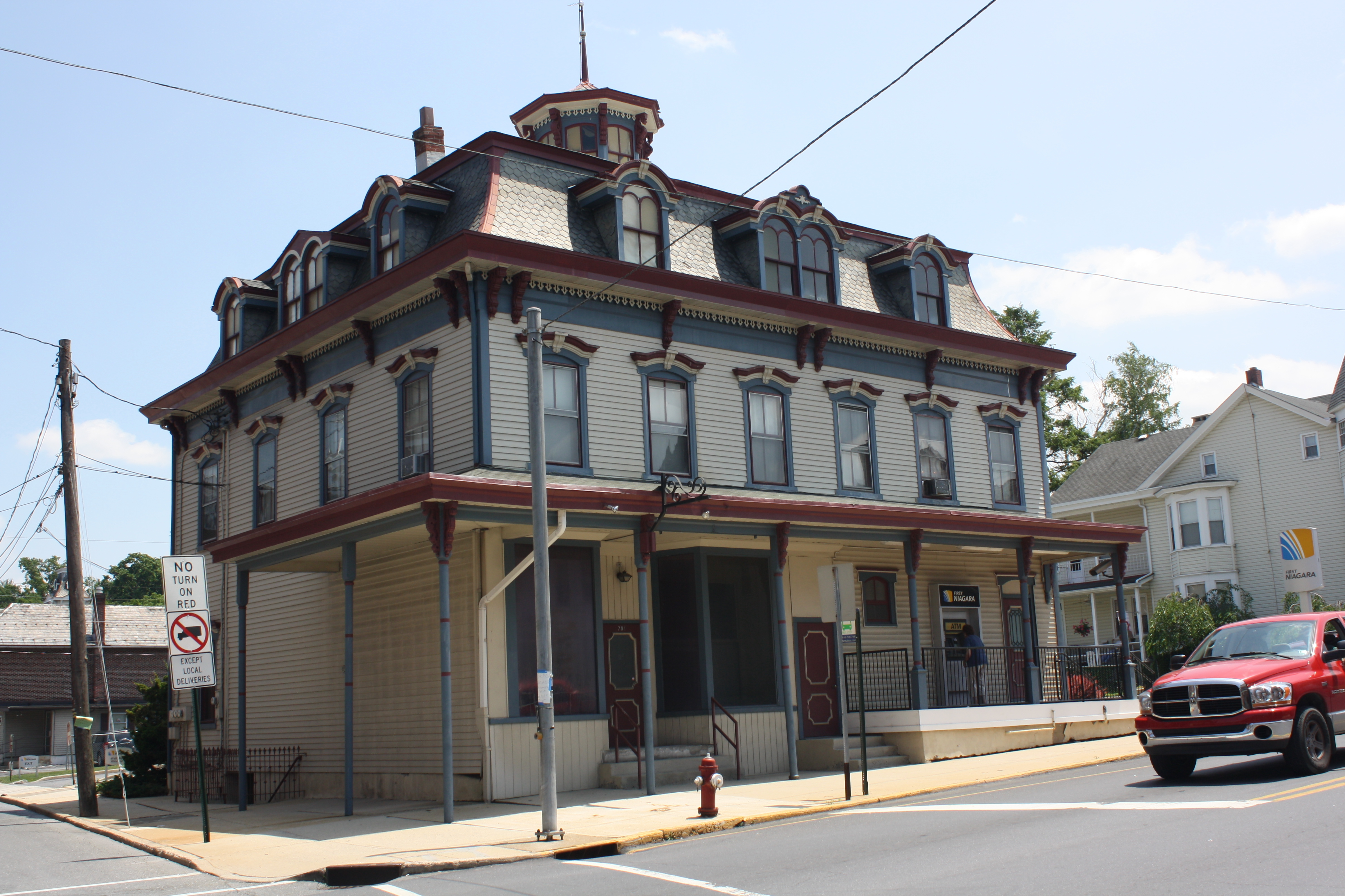 Slatington