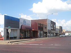 Slaton
