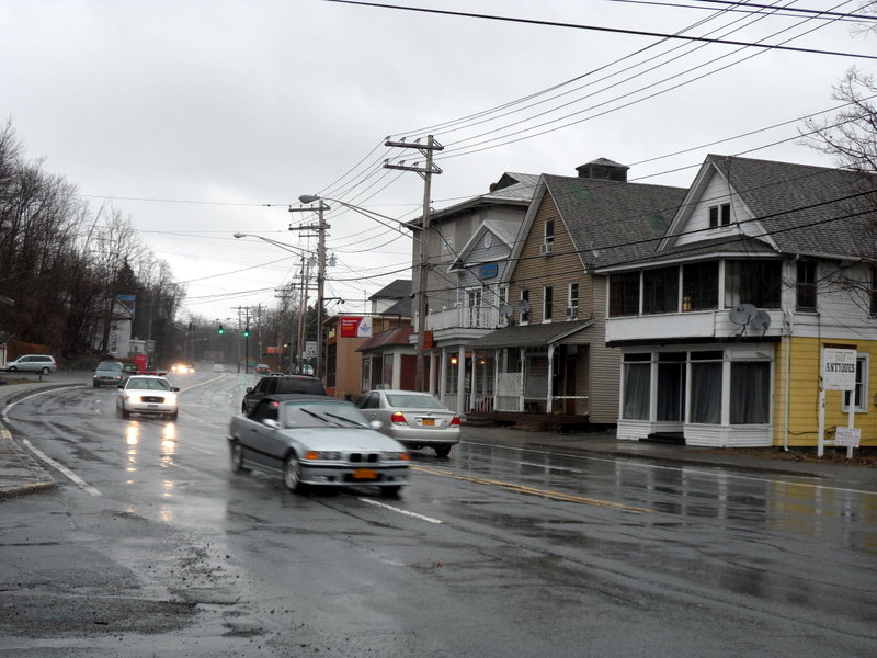 Sloatsburg