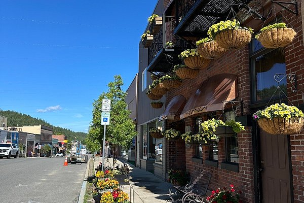 Smelterville
