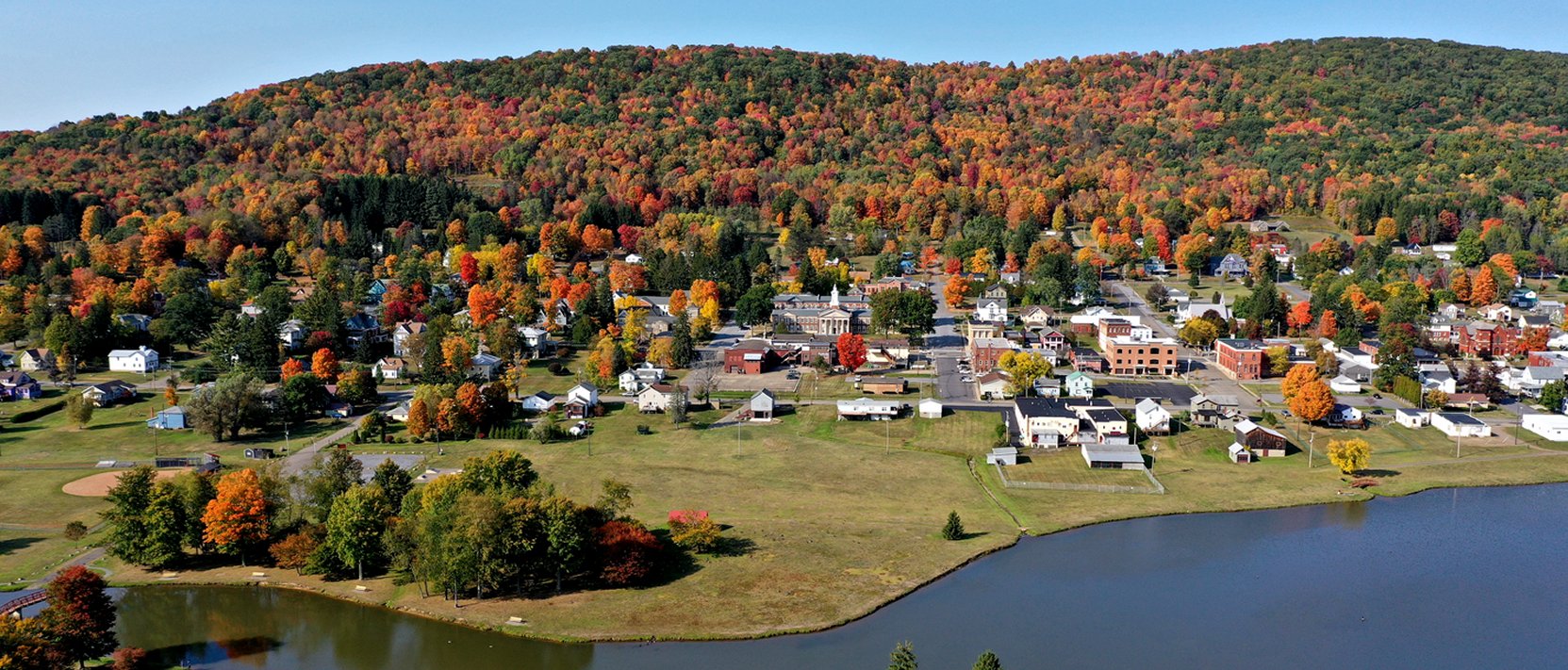 Smethport