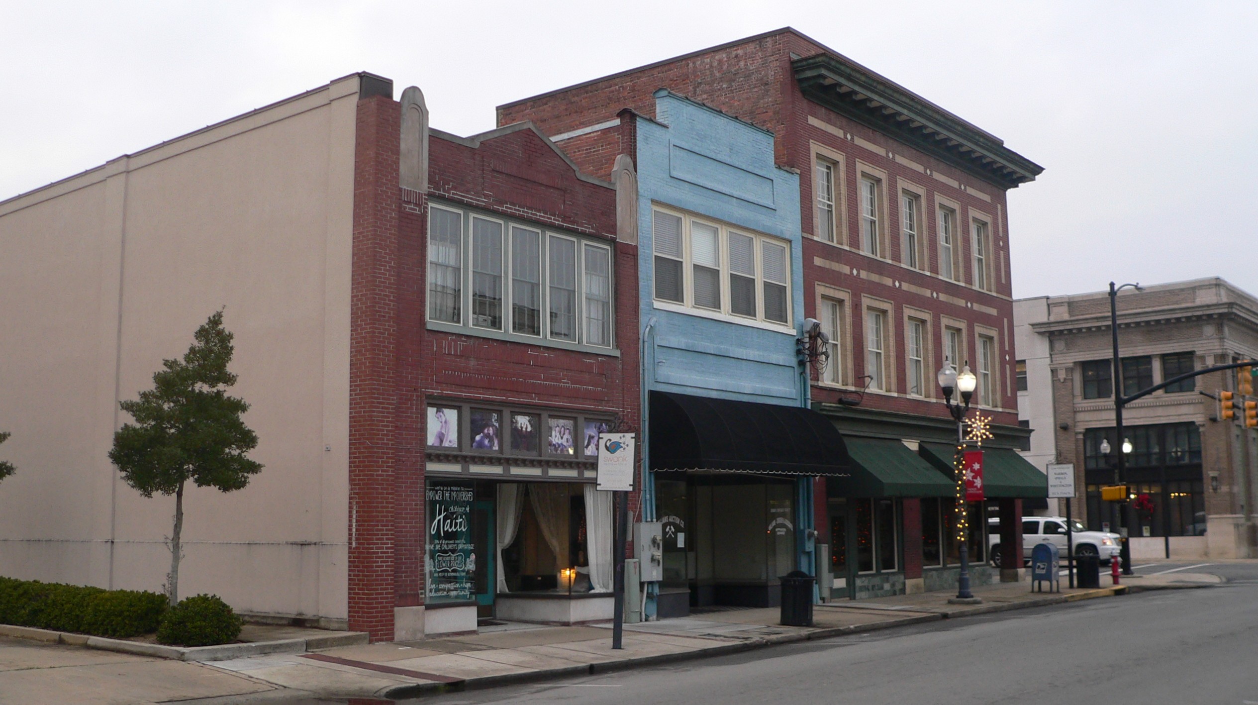 Smithfield