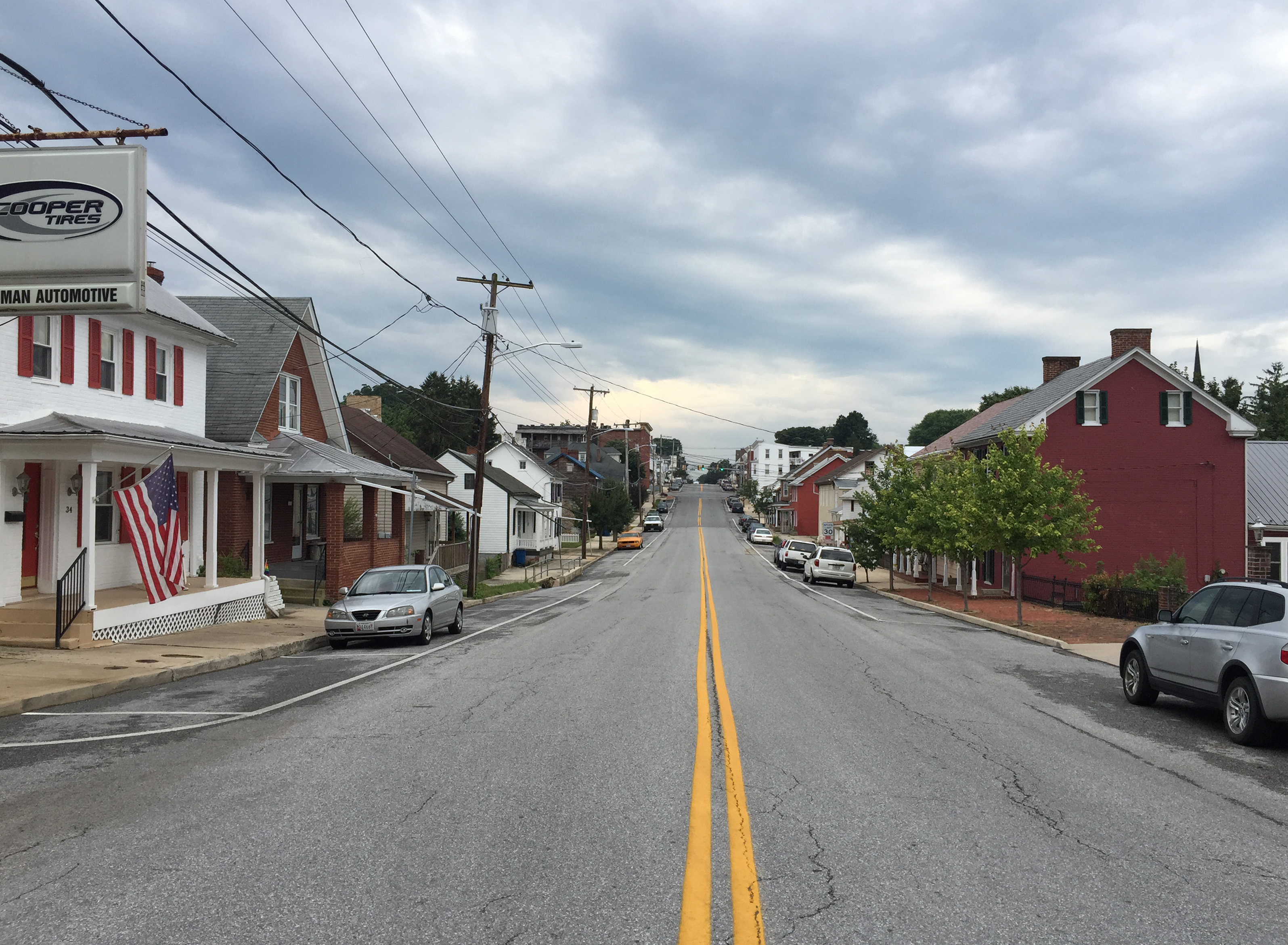 Smithsburg