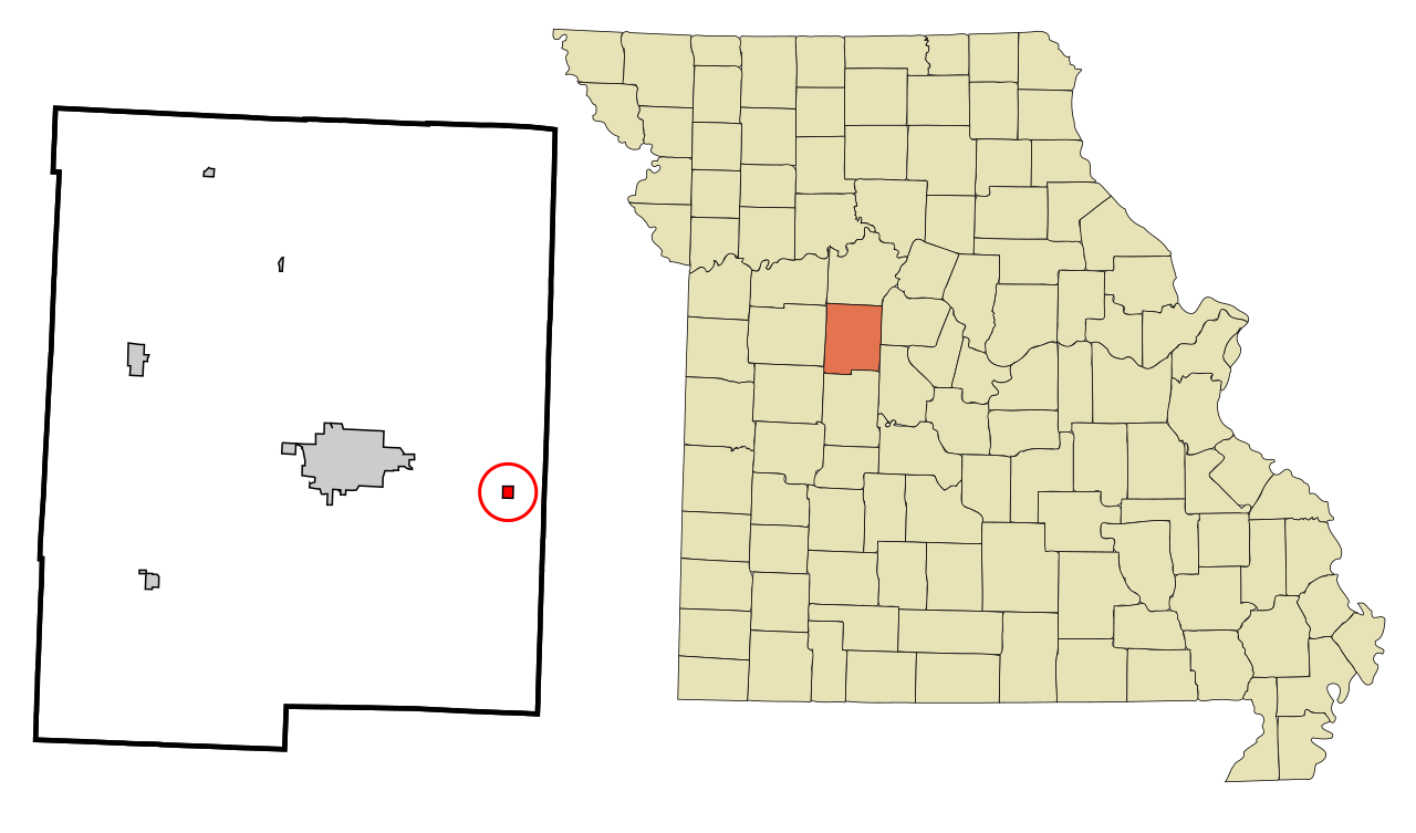 Smithton
