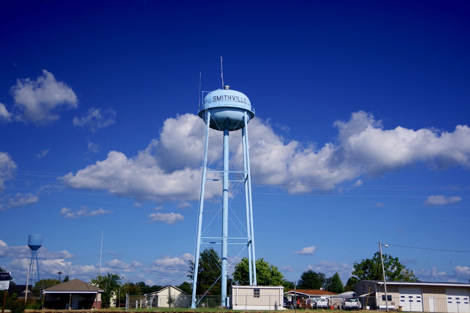Smithville