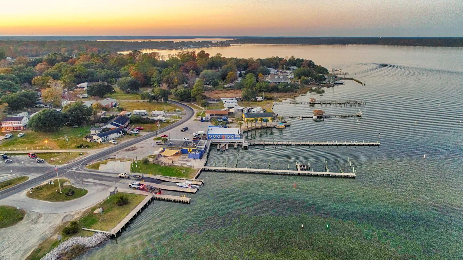 Sneads Ferry