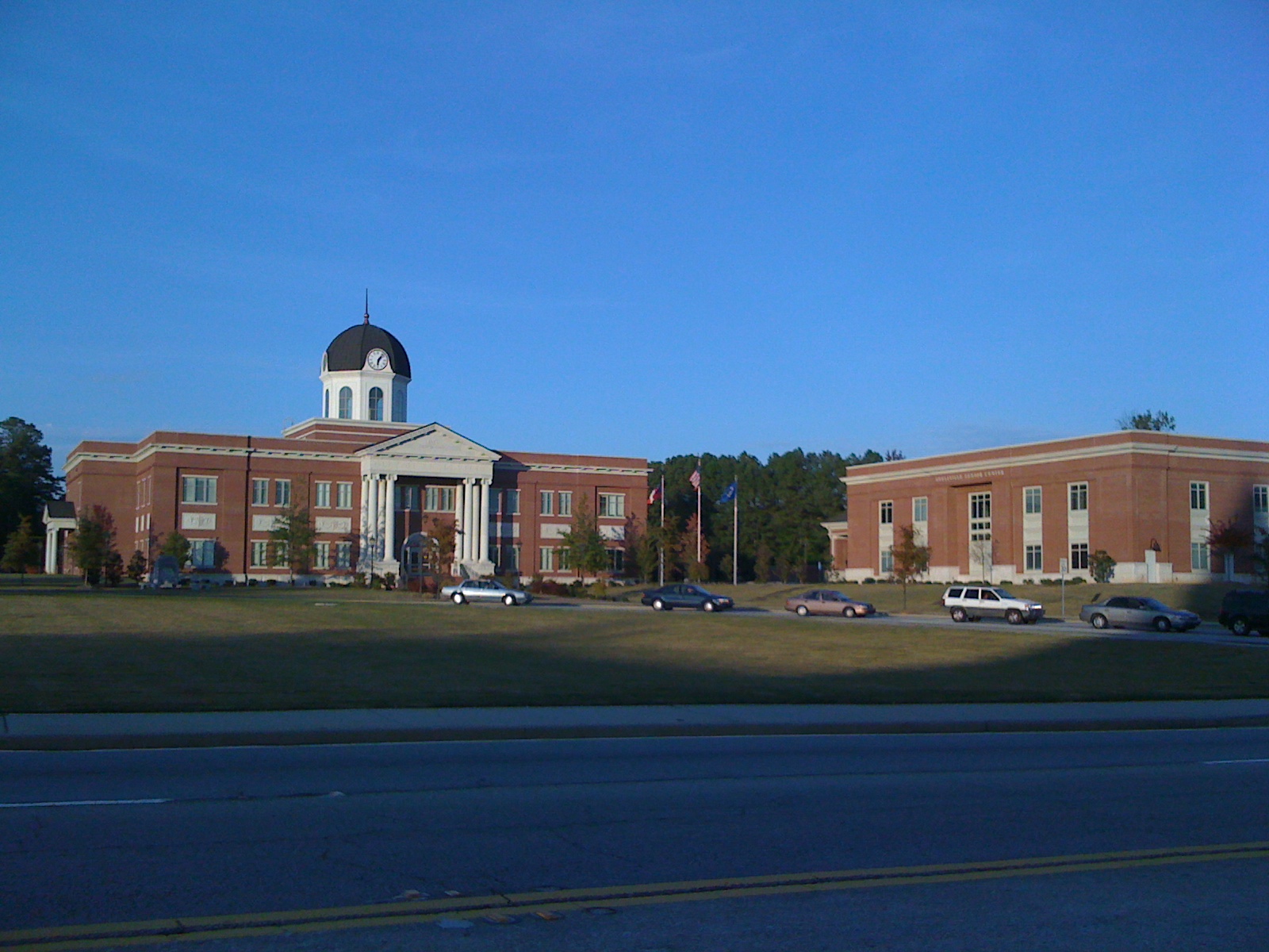 Snellville
