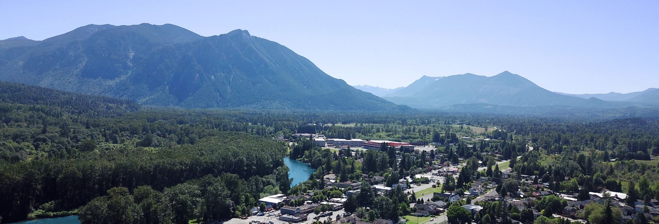 Snoqualmie