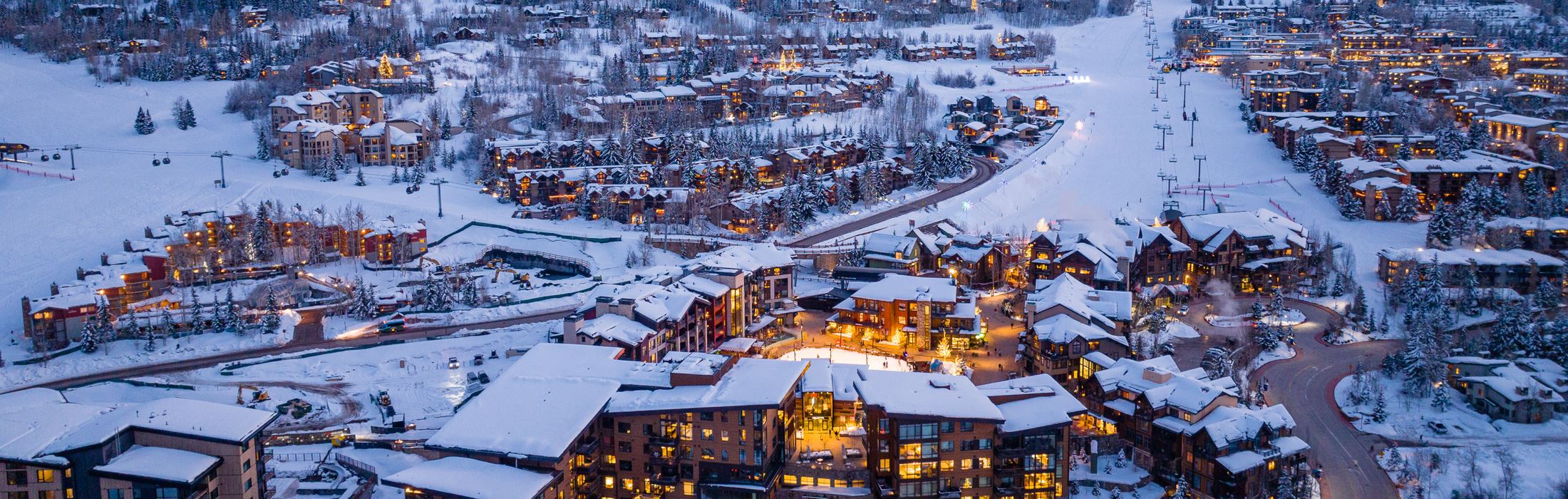 Snowmass Village