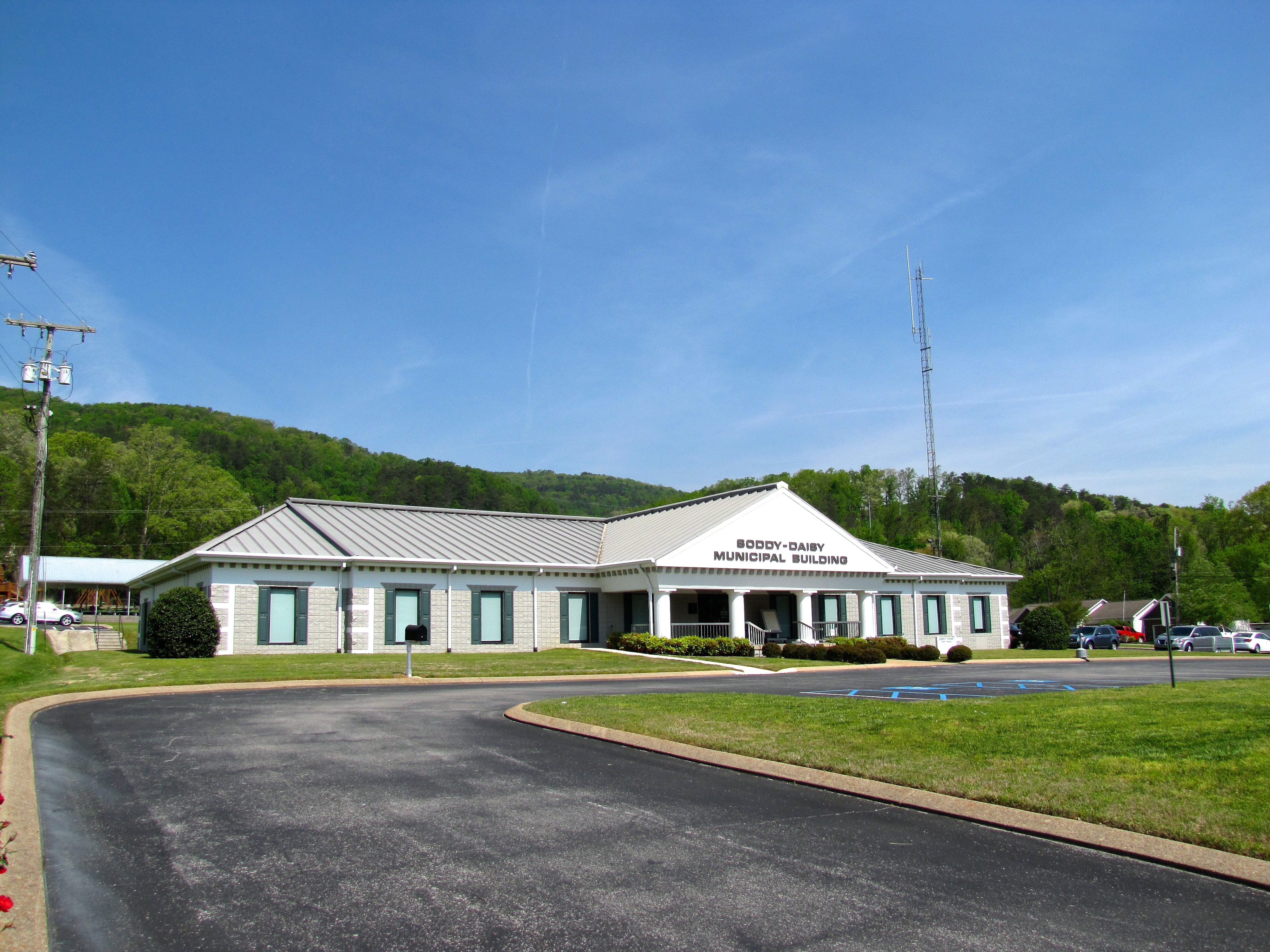 Soddy Daisy