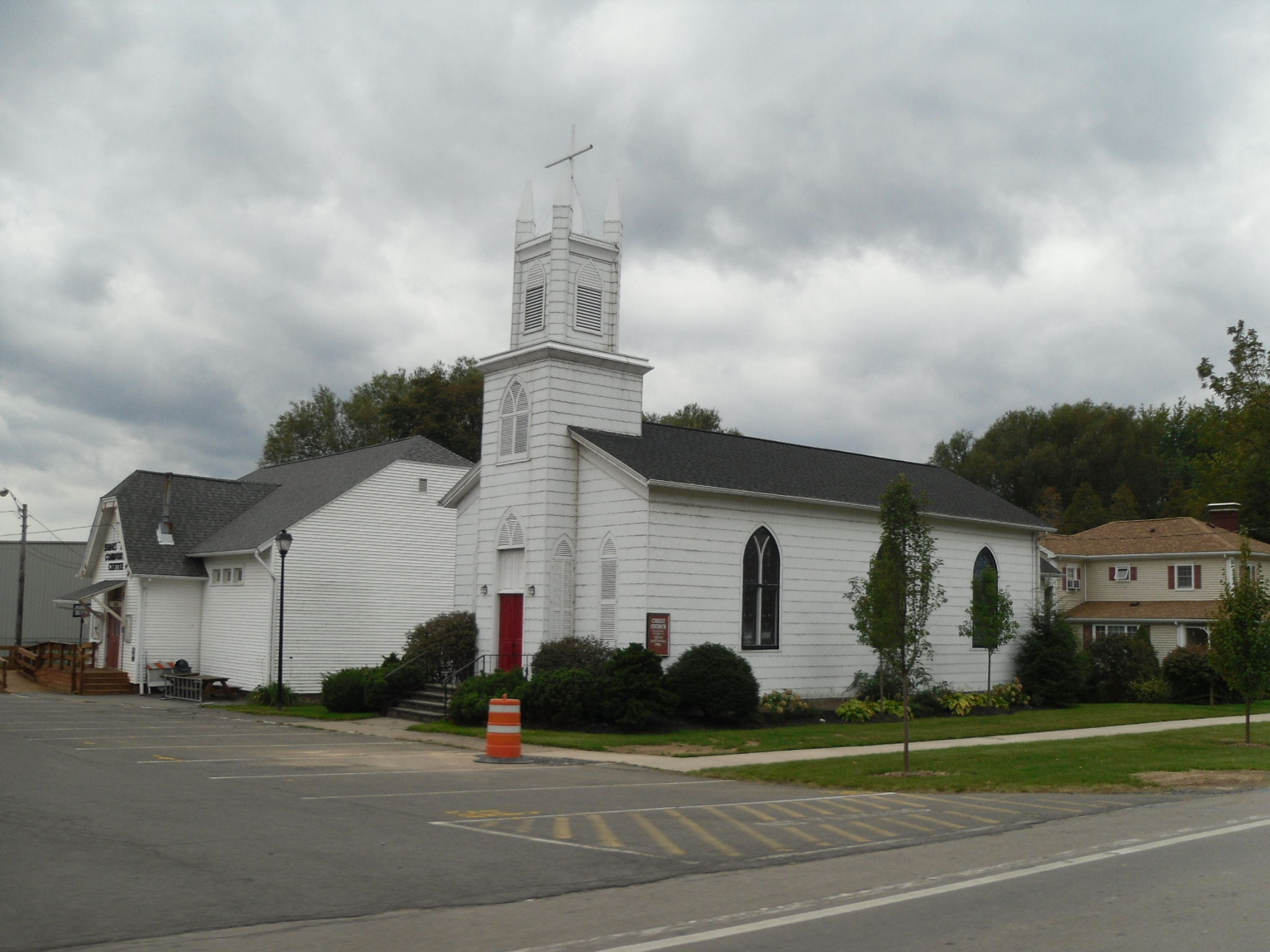 Sodus