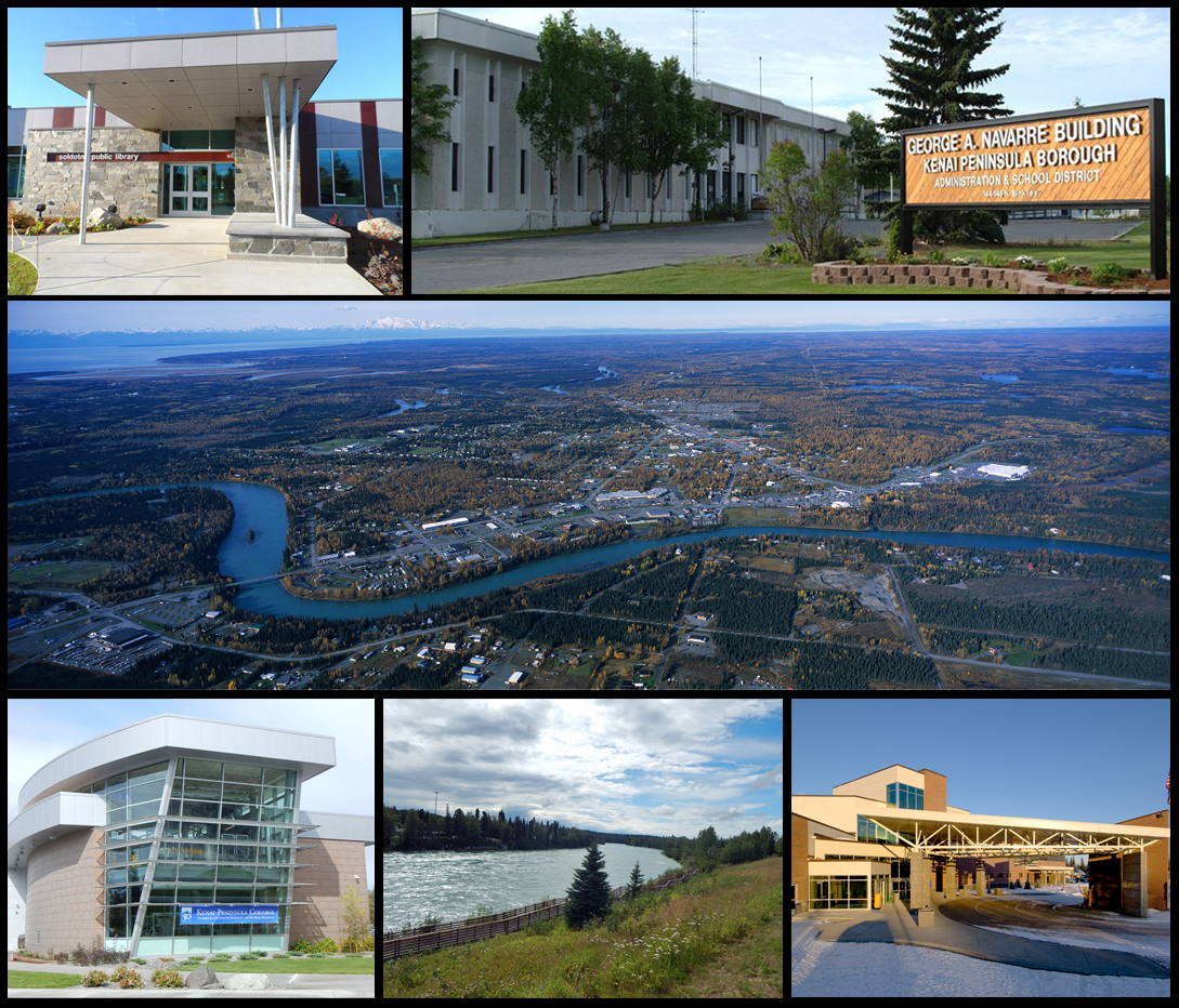 Soldotna