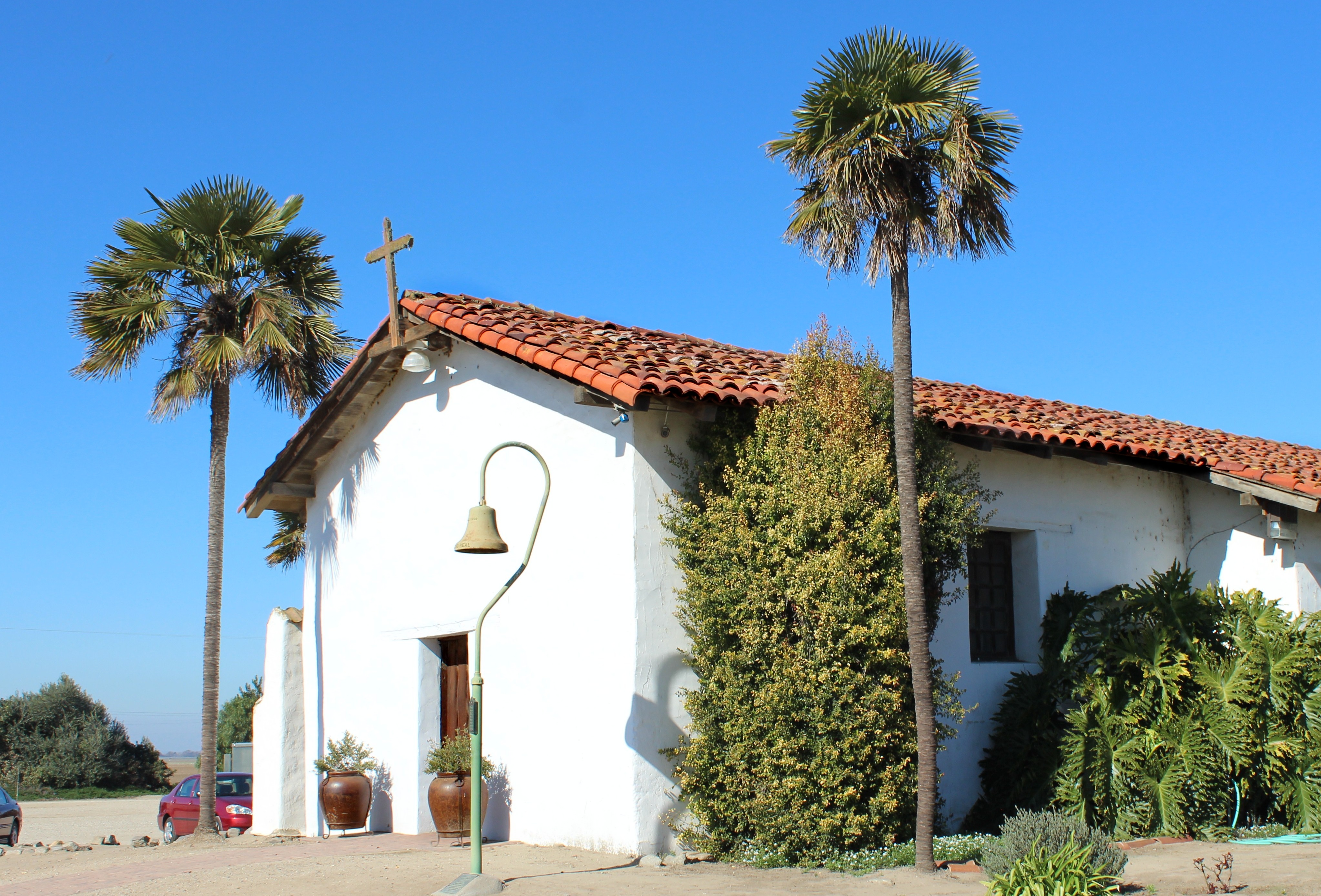 Soledad