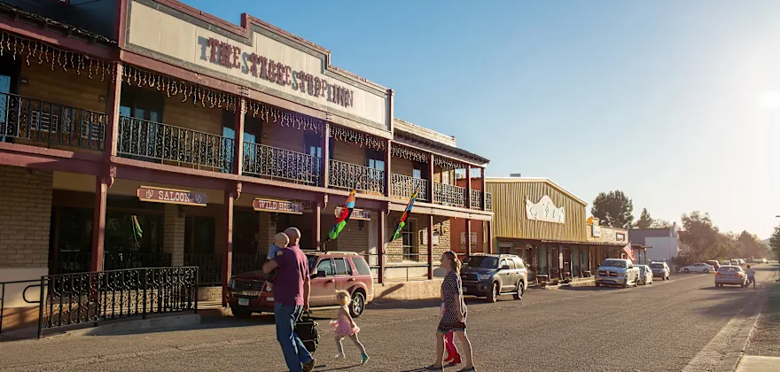 Sonoita